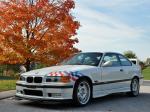BMW M3 Lightweight 1995 года